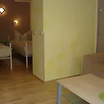 Ubernachtung 3* Rostock
