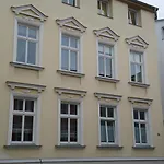 Guest house Ubernachtung 3*