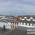 Guest house Ubernachtung Rostock