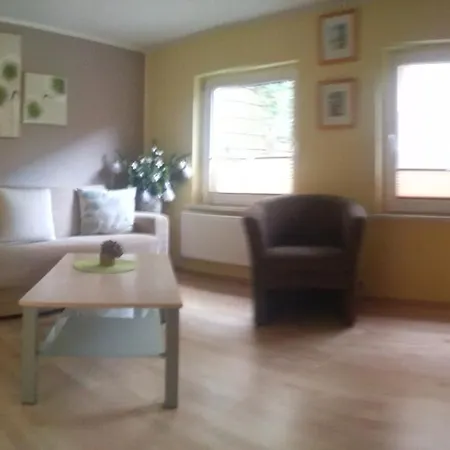 Maison d'hôtes Uebernachtung 3*