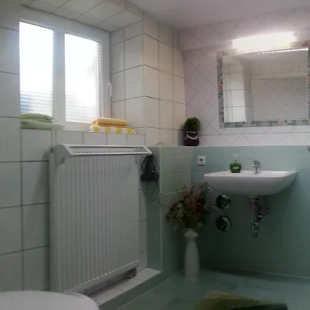 Maison d'hôtes Uebernachtung 3*