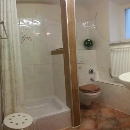 Guest house Ubernachtung Rostock