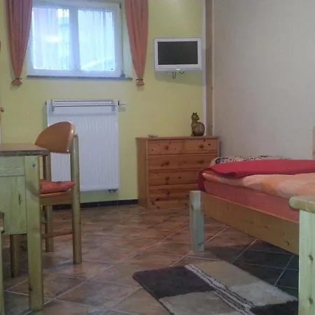 Guest house Ubernachtung