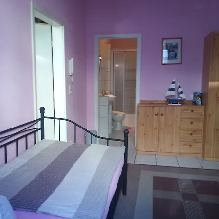 Guest house Ubernachtung 3*