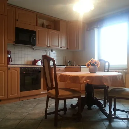 Guest house Ubernachtung