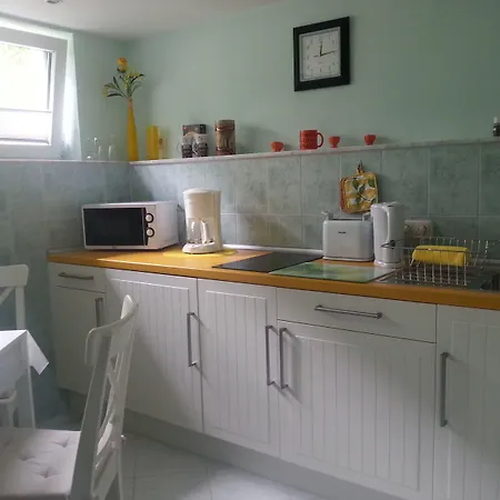 Ubernachtung Rostock