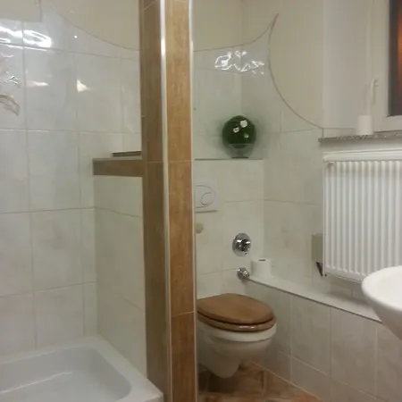 Guest house Ubernachtung 3*