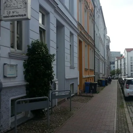 Uebernachtung Maison d'hôtes 3*