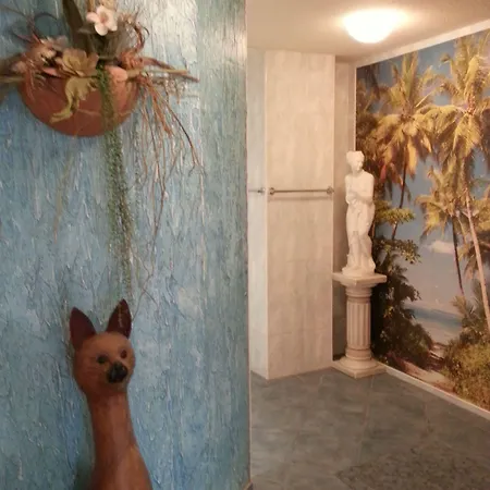 Ubernachtung Guest house 3*