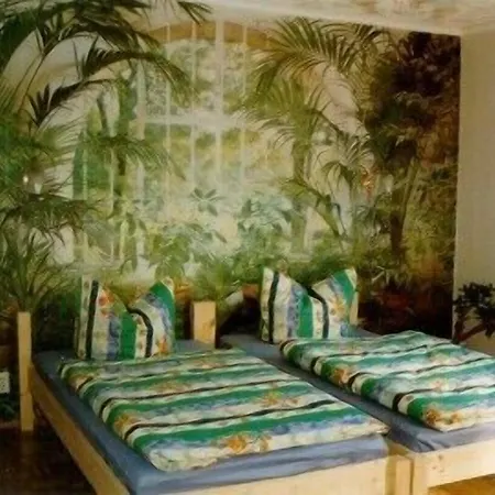 Ubernachtung Rostock