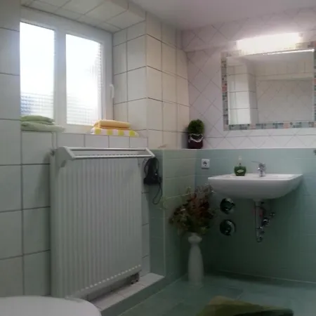 Penzion Uebernachtung 3*