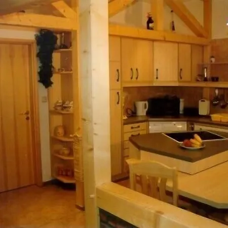 Uebernachtung Maison d'hôtes