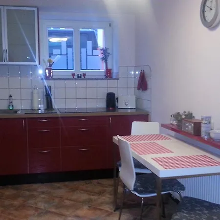 Ubernachtung Guest house 3*