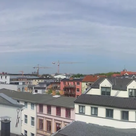 Maison d'hôtes Uebernachtung 3*