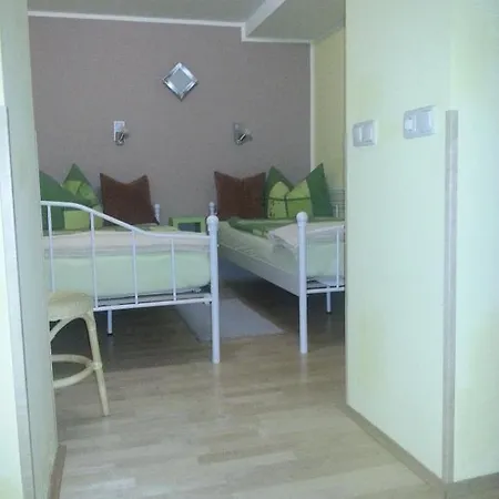 Ubernachtung Guest house Rostock