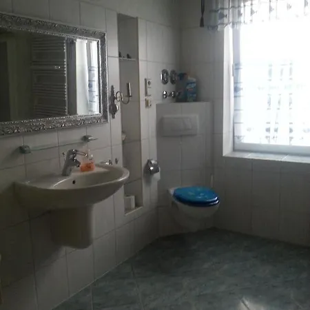 Maison d'hôtes Uebernachtung 3*