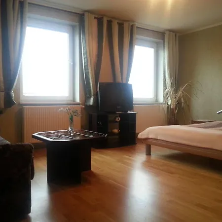 Guest house Ubernachtung